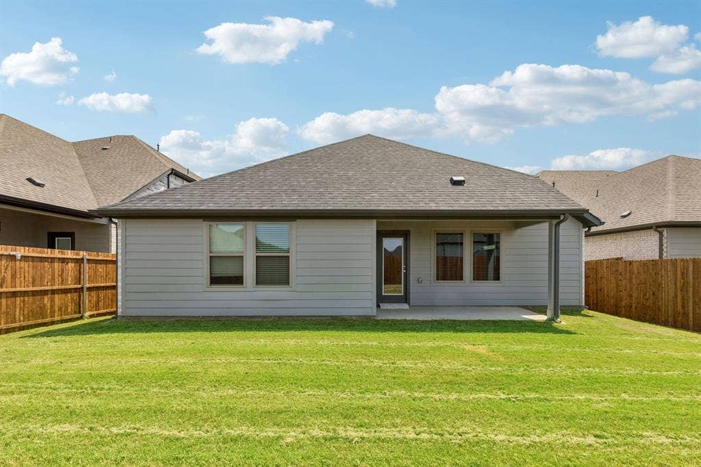 821 Talmadge Avenue, Aledo, TX 76008 Representative Image - Exterior - A