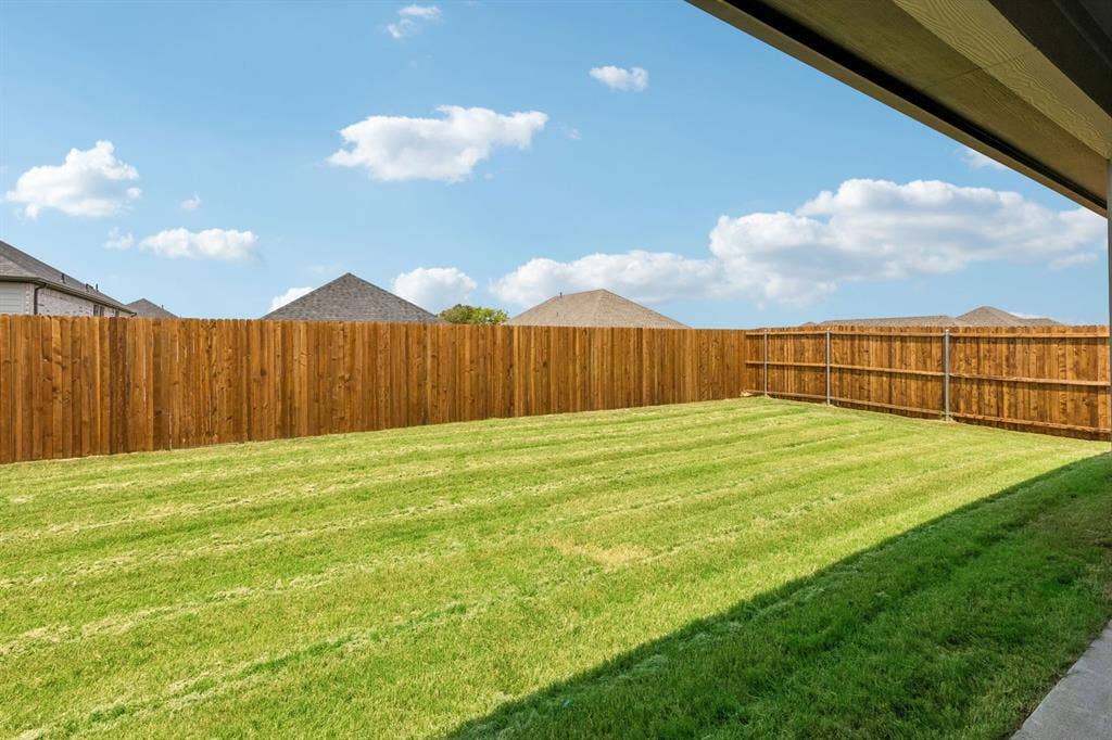 821 Talmadge Avenue, Aledo, TX 76008 Representative Image - Exterior - A