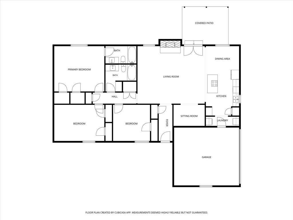 213 Travis Lane, Hewitt, TX 76643 213 Travis Lane, Hewitt, TX 76643