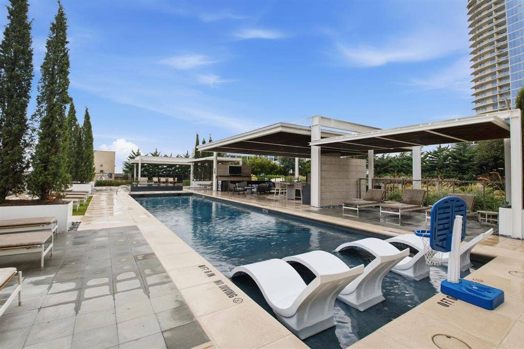 7901 Windrose Avenue, #1201, Plano, TX 75024 7901 Windrose Avenue, #1201, Plano, TX 75024