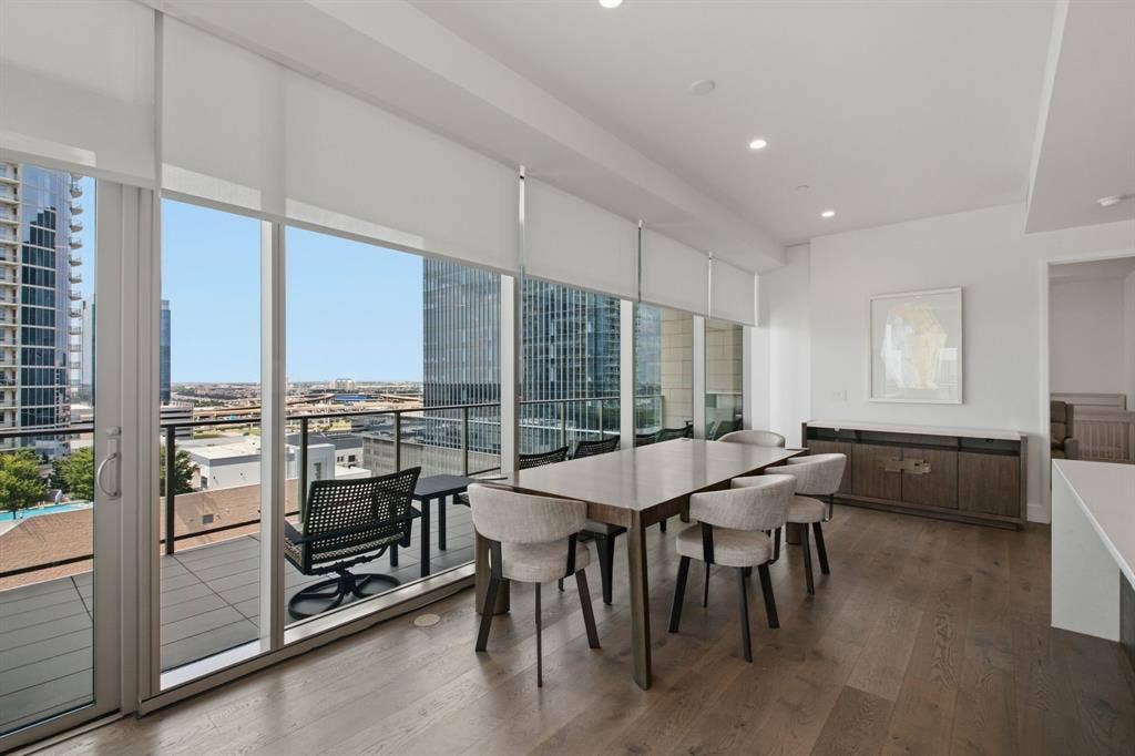 7901 Windrose Avenue, #1201, Plano, TX 75024 7901 Windrose Avenue, #1201, Plano, TX 75024