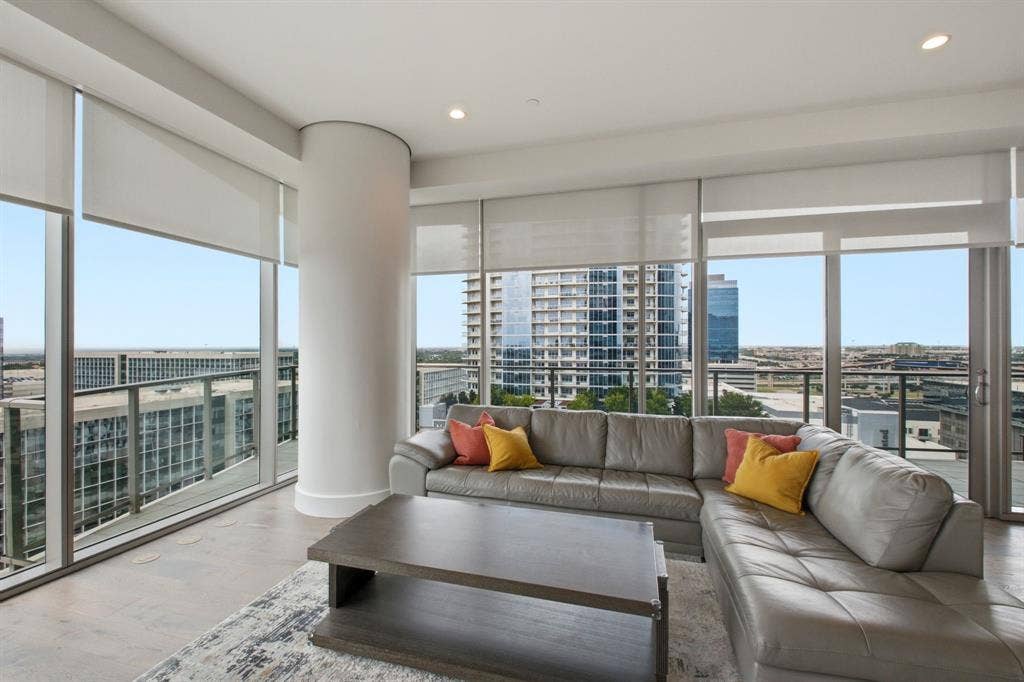 7901 Windrose Avenue, #1201, Plano, TX 75024 7901 Windrose Avenue, #1201, Plano, TX 75024
