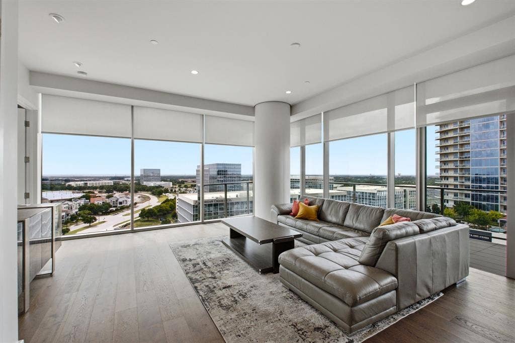 7901 Windrose Avenue, #1201, Plano, TX 75024 7901 Windrose Avenue, #1201, Plano, TX 75024