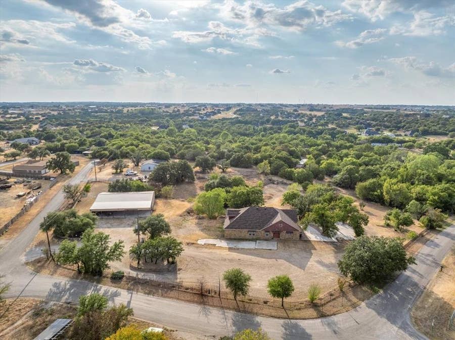 Property photo for 3601 Oak Circle, Weatherford, TX