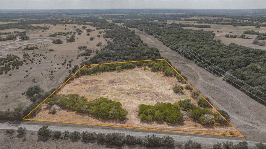 Property photo for TBD County Road 184, #6, Stephenville, TX