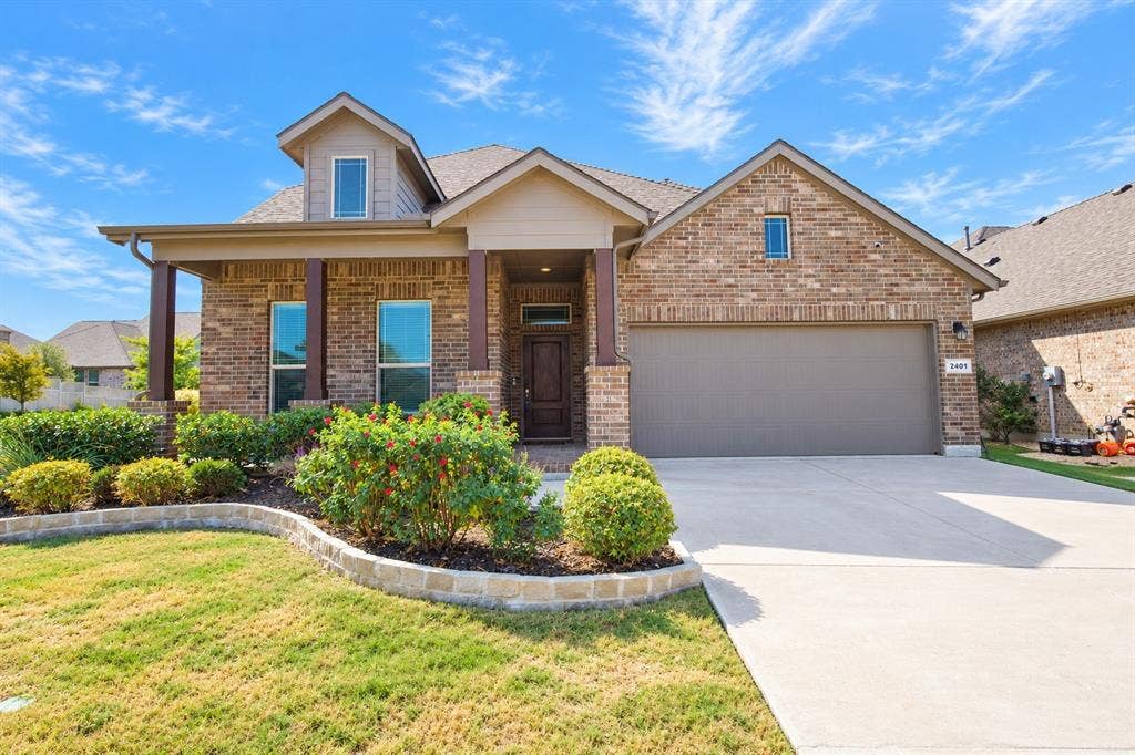 2401 Mockingbird Court, Northlake, TX 76247 2401 Mockingbird Court, Northlake, TX 76247