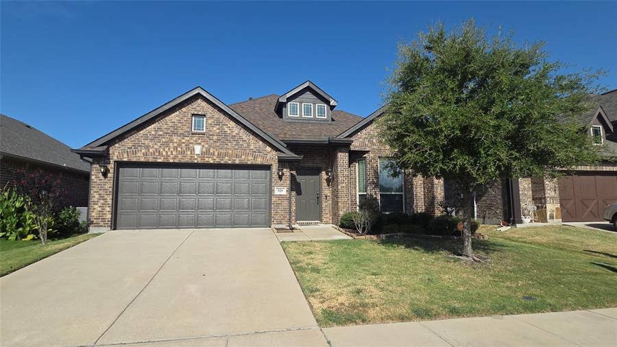 Property photo for 525 Bamborough Drive, Anna, TX