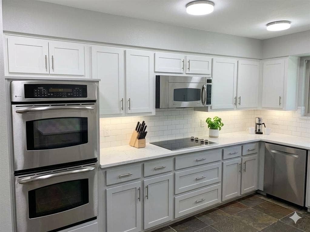 2304 Skipwith Drive, Plano, TX 75023 virtual staging- ideas for remodel