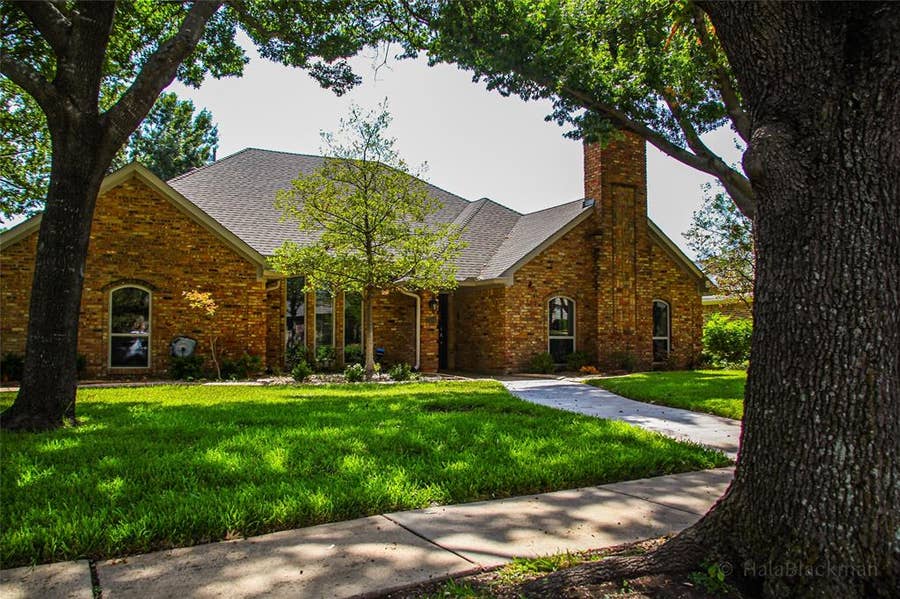 Property photo for 2304 Skipwith Drive, Plano, TX