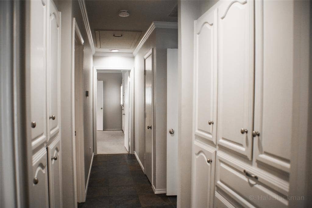 2304 Skipwith Drive, Plano, TX 75023 plenty of storage