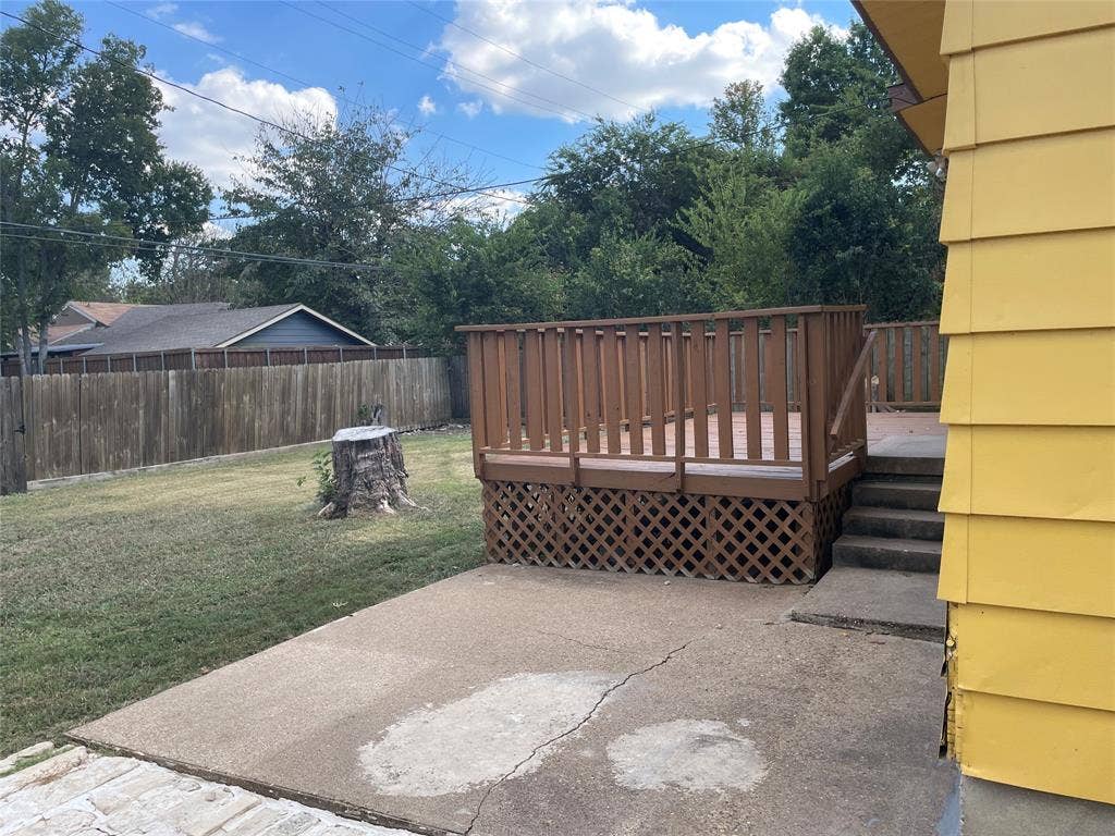1512 Hilltop Drive, Garland, TX 75042 1512 Hilltop Drive, Garland, TX 75042