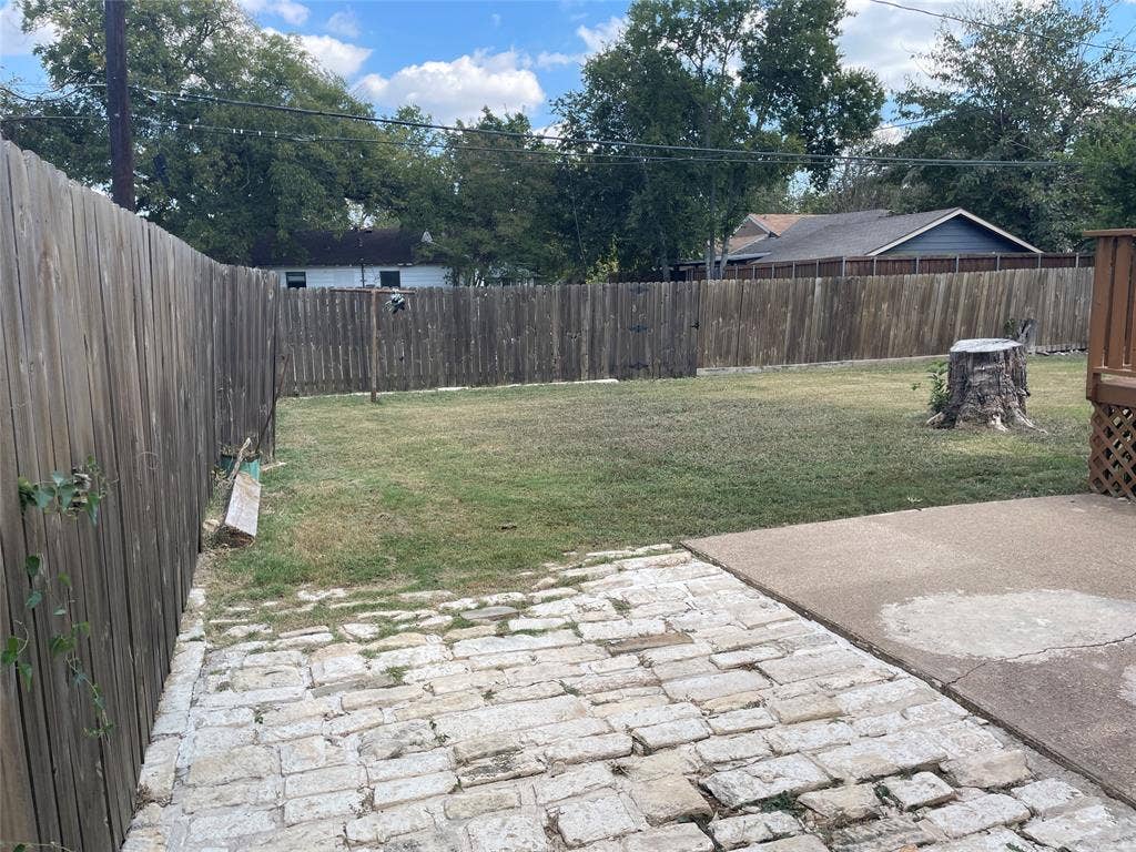 1512 Hilltop Drive, Garland, TX 75042 1512 Hilltop Drive, Garland, TX 75042