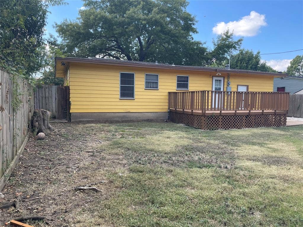 1512 Hilltop Drive, Garland, TX 75042 1512 Hilltop Drive, Garland, TX 75042