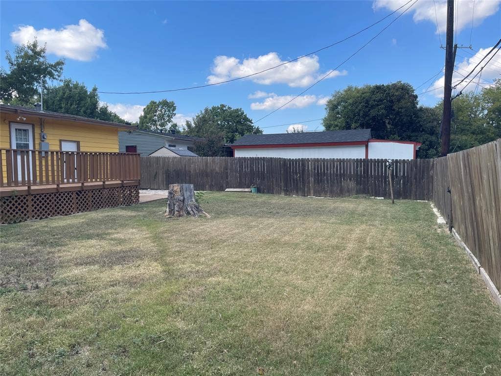 1512 Hilltop Drive, Garland, TX 75042 1512 Hilltop Drive, Garland, TX 75042
