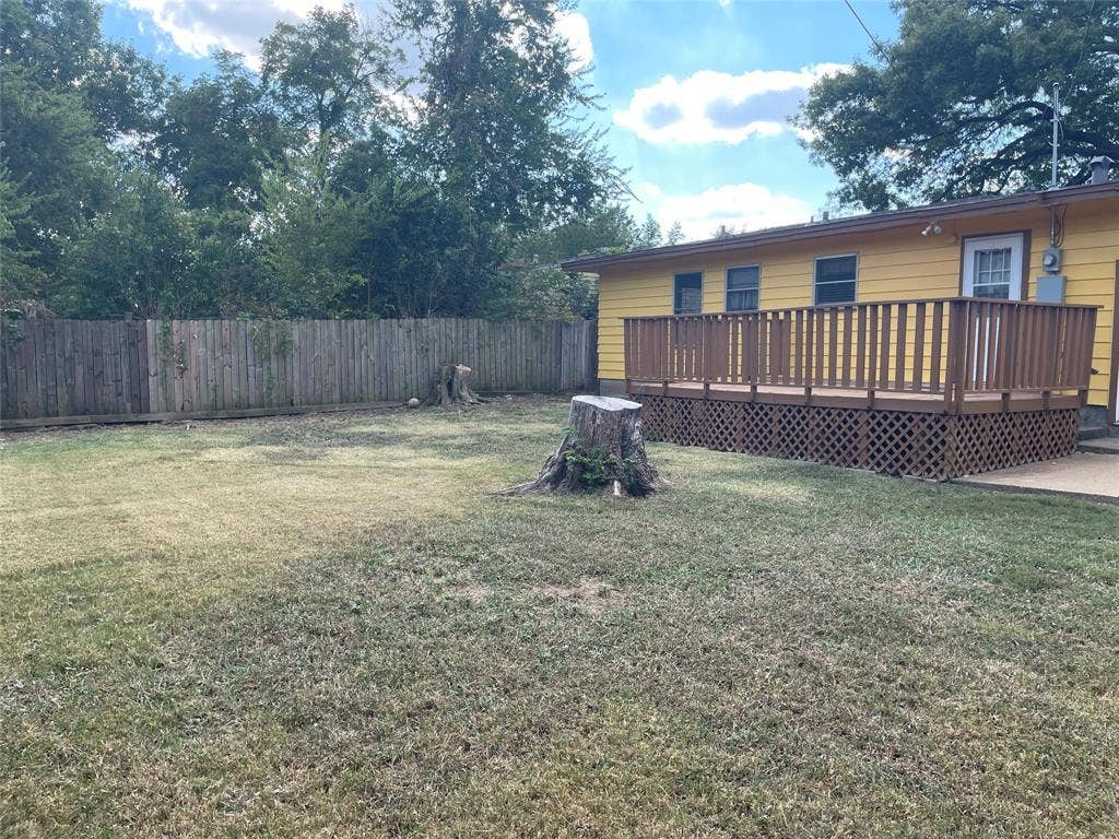 1512 Hilltop Drive, Garland, TX 75042 1512 Hilltop Drive, Garland, TX 75042