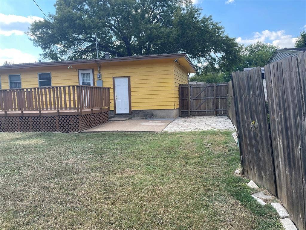 1512 Hilltop Drive, Garland, TX 75042 1512 Hilltop Drive, Garland, TX 75042
