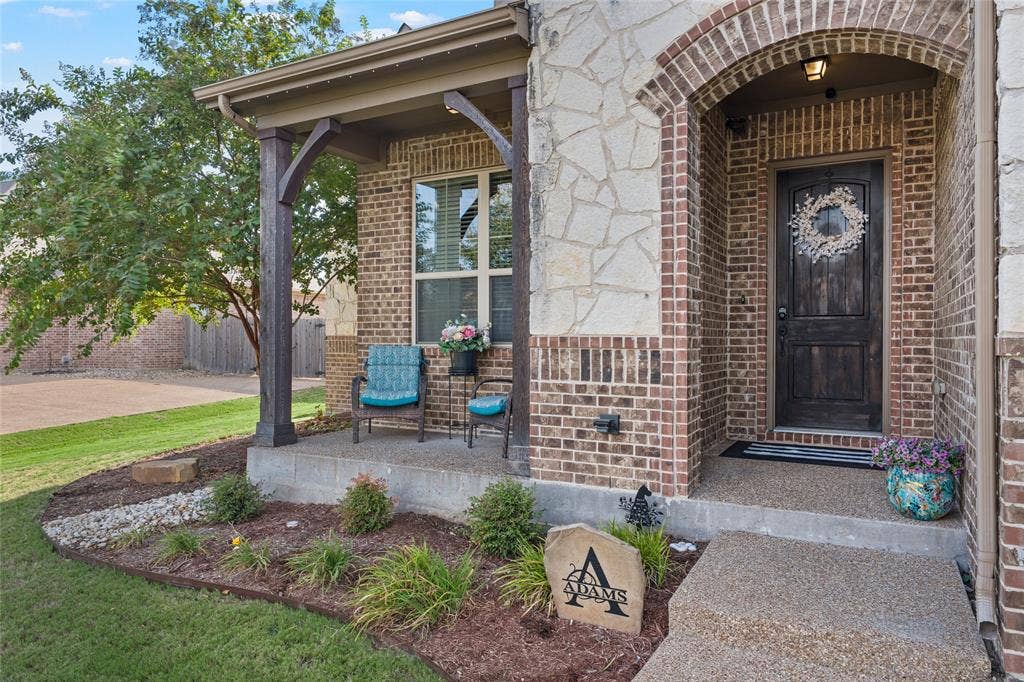 2109 Therese, Waco, TX 76712 2109 Therese, Waco, TX 76712