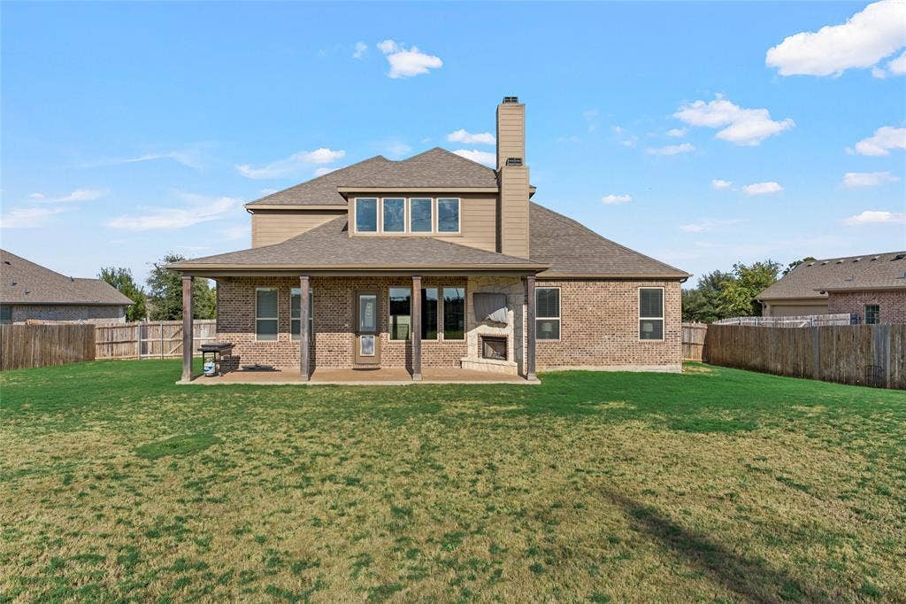 2109 Therese, Waco, TX 76712 2109 Therese, Waco, TX 76712