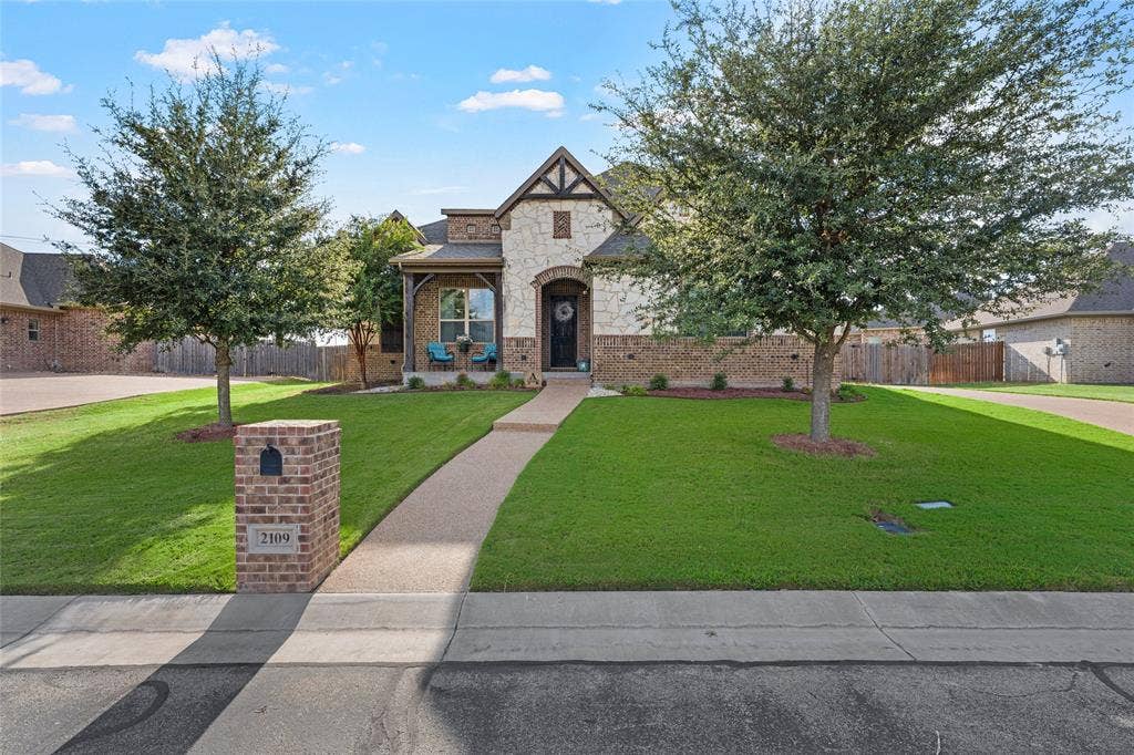 2109 Therese, Waco, TX 76712 2109 Therese, Waco, TX 76712