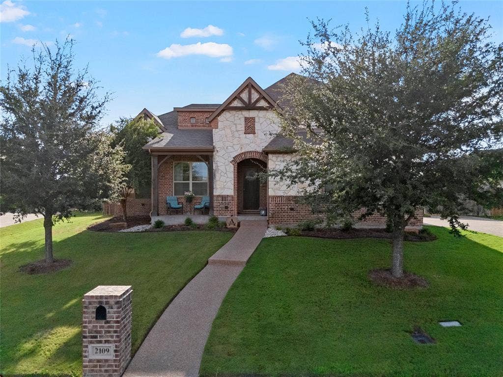 2109 Therese, Waco, TX 76712 2109 Therese, Waco, TX 76712