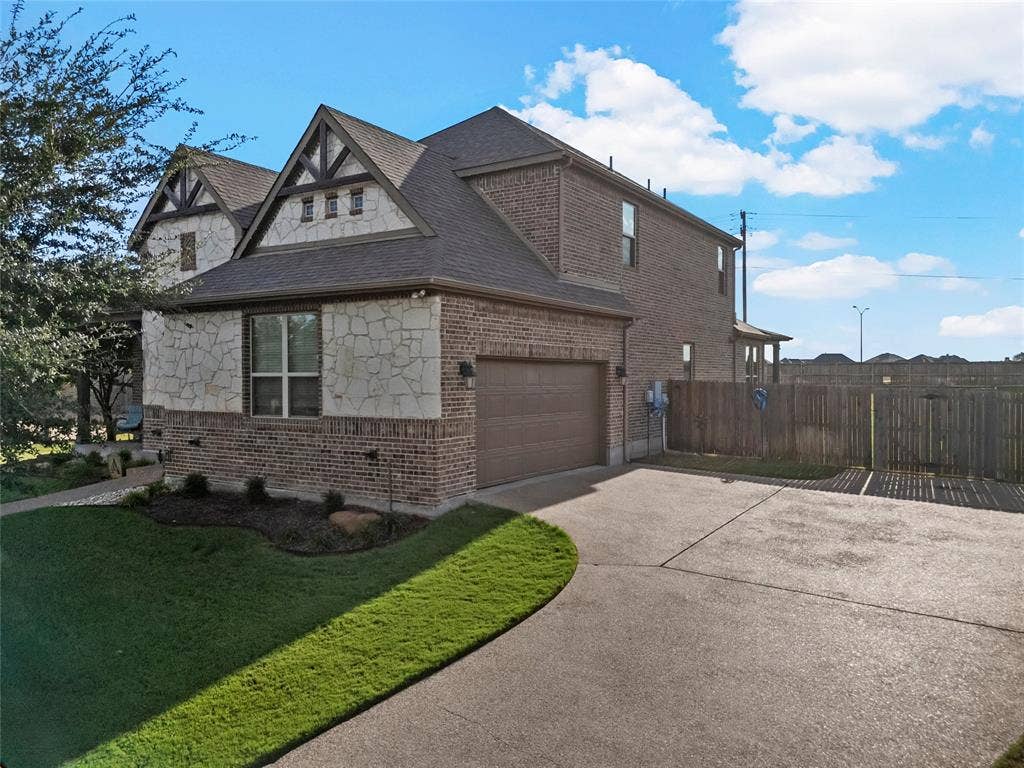 2109 Therese, Waco, TX 76712 2109 Therese, Waco, TX 76712