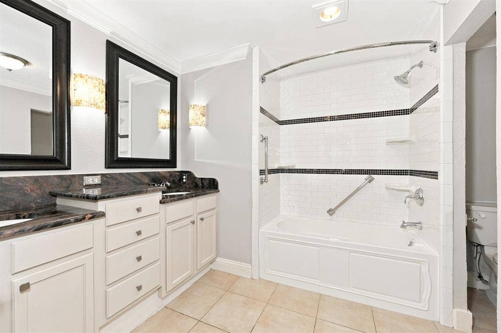 1901 Creek Wood Court, Irving, TX 75060