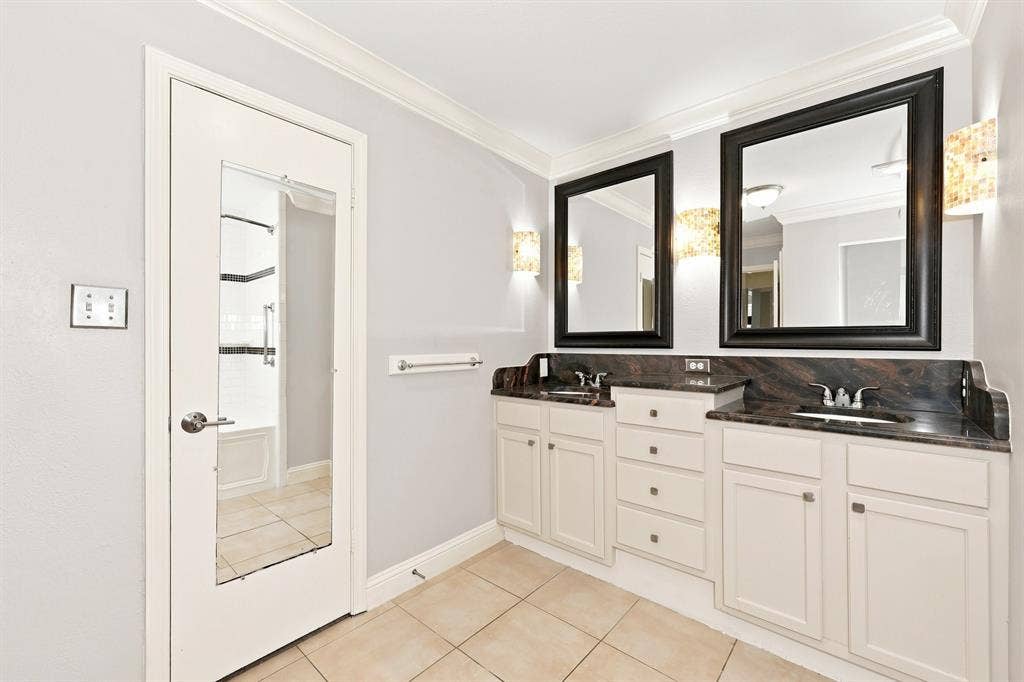 1901 Creek Wood Court, Irving, TX 75060