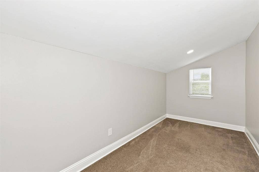 1901 Creek Wood Court, Irving, TX 75060