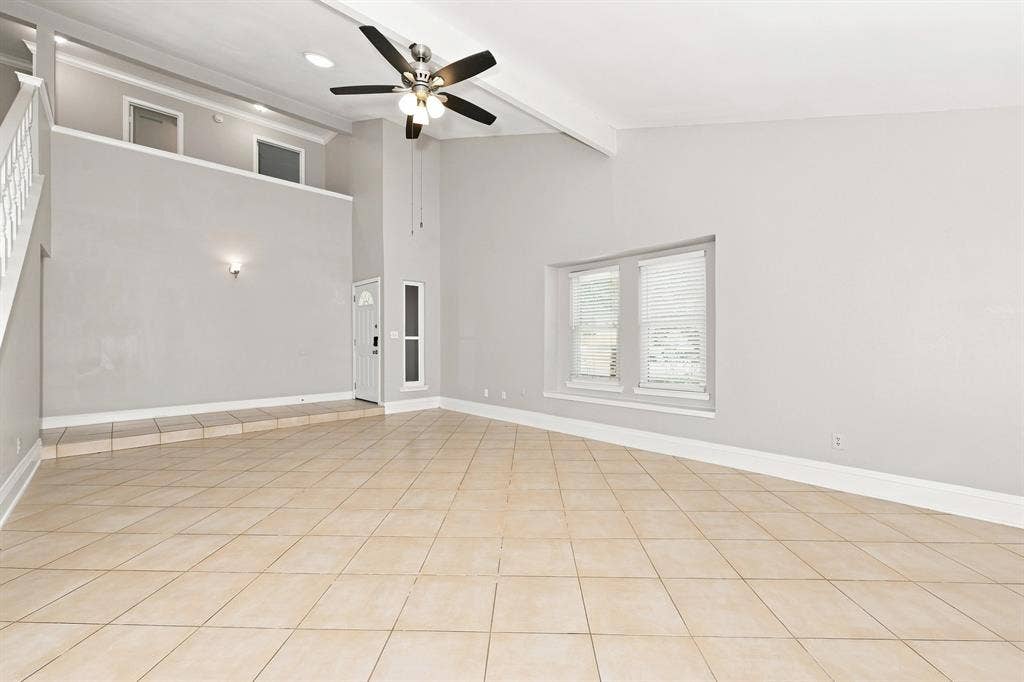 1901 Creek Wood Court, Irving, TX 75060