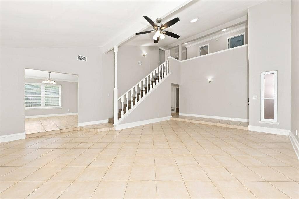 1901 Creek Wood Court, Irving, TX 75060