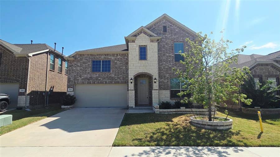 Property photo for 8104 Blue Heron Lane, McKinney, TX