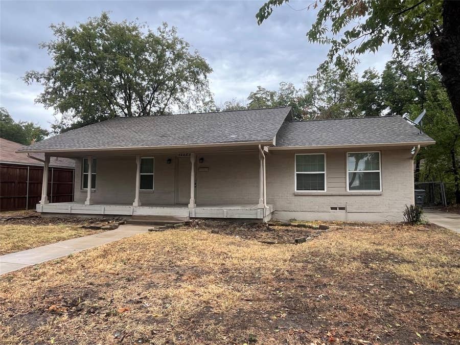 Property photo for 12223 Bellafonte Drive, Dallas, TX