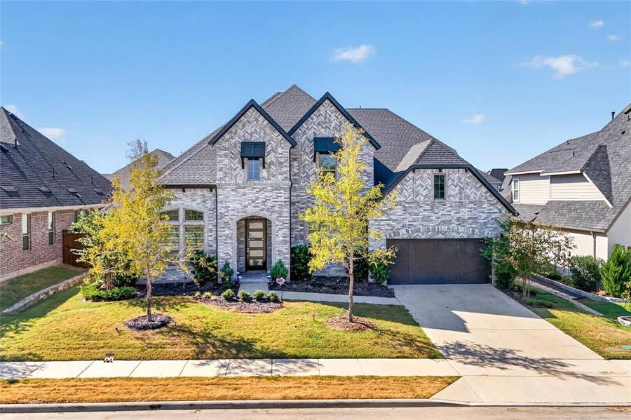 Property photo for 2229 Havannah Drive, Celina, TX