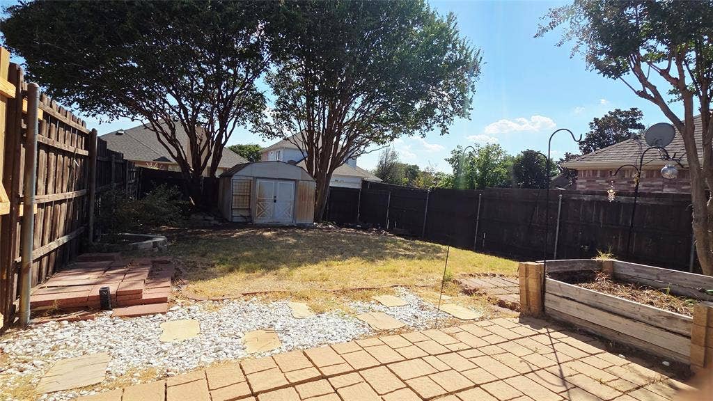 3948 Windford Drive, Plano, TX 75025