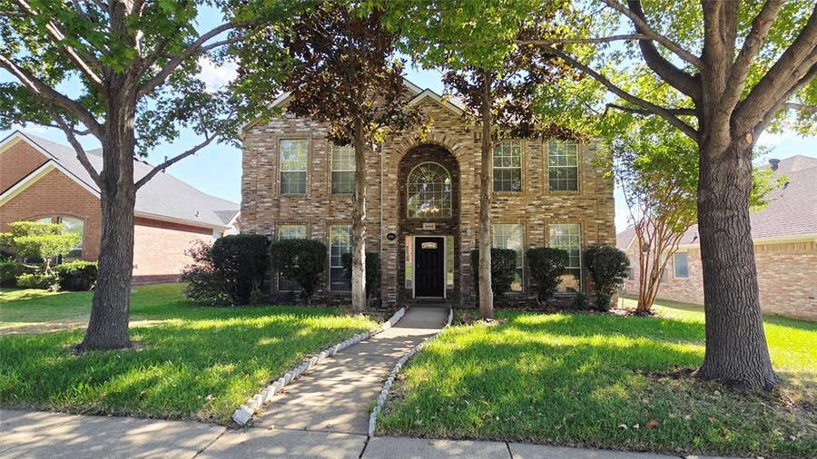 Property photo for 3948 Windford Drive, Plano, TX