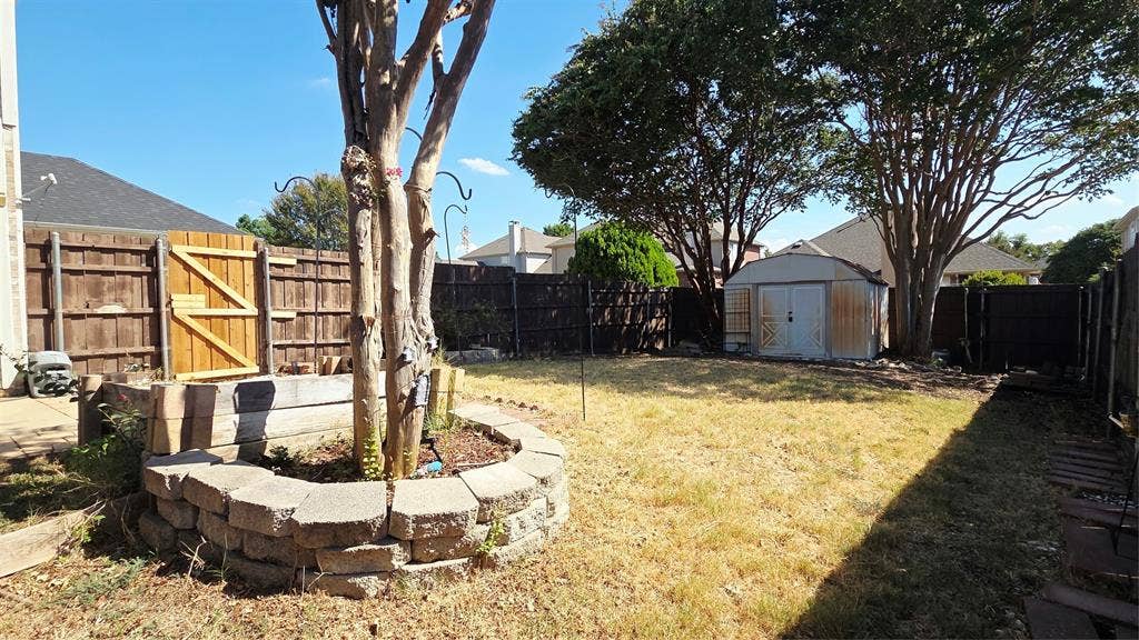 3948 Windford Drive, Plano, TX 75025