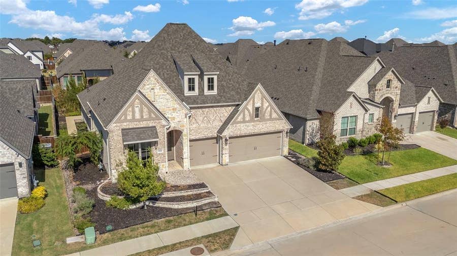 Property photo for 1314 Buttermere Street, Forney, TX