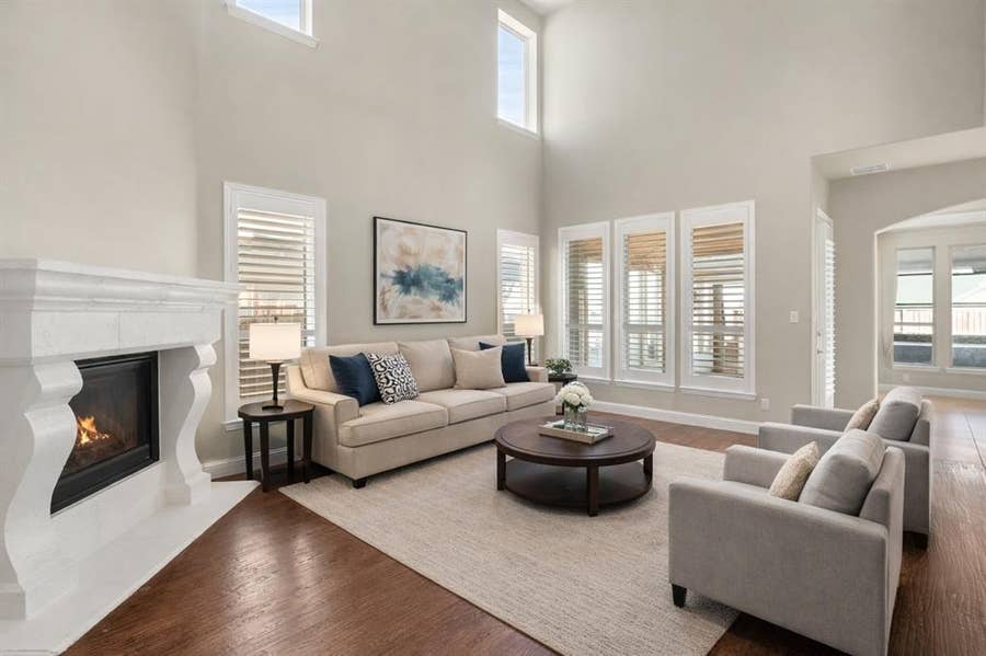 Property photo for 5109 Berkley Drive, McKinney, TX