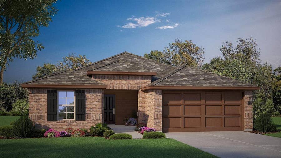 Property photo for 901 BOLL WEEVIL Drive, Cleburne, TX