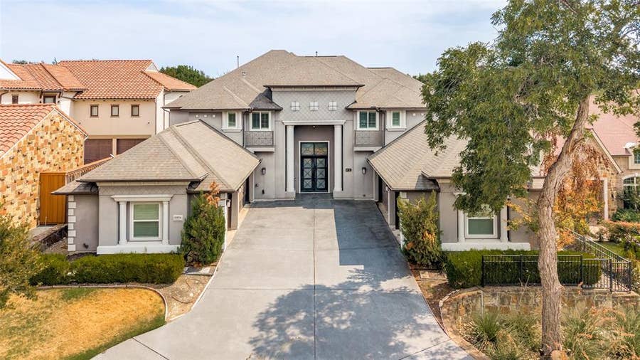 Property photo for 11854 Verona Court, Frisco, TX
