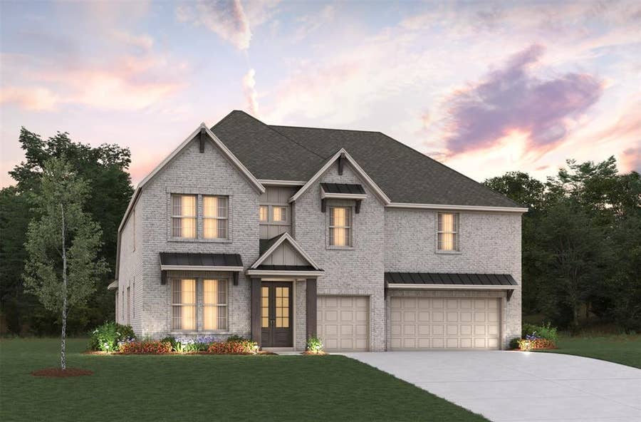 Property photo for 2246 Zurek Lane, Heath, TX