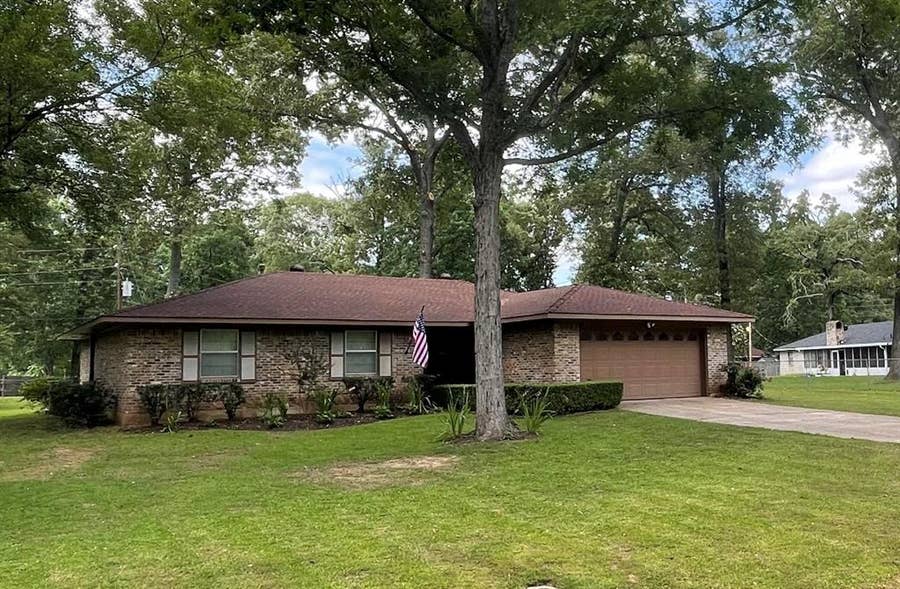 Property photo for 9103 Dogwood Trail, Haughton, LA