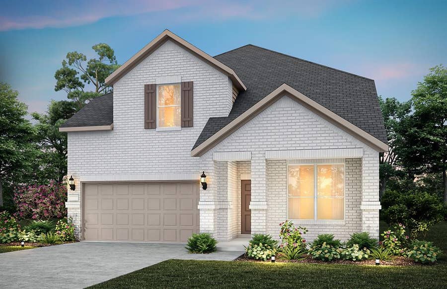 Property photo for 1305 Boyd Street, Aubrey, TX