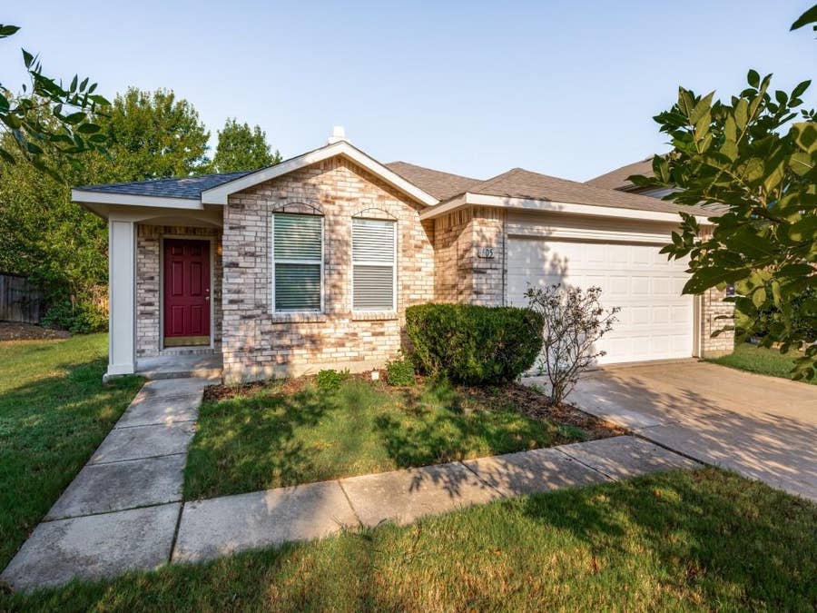Property photo for 605 Rocky Springs Drive, McKinney, TX