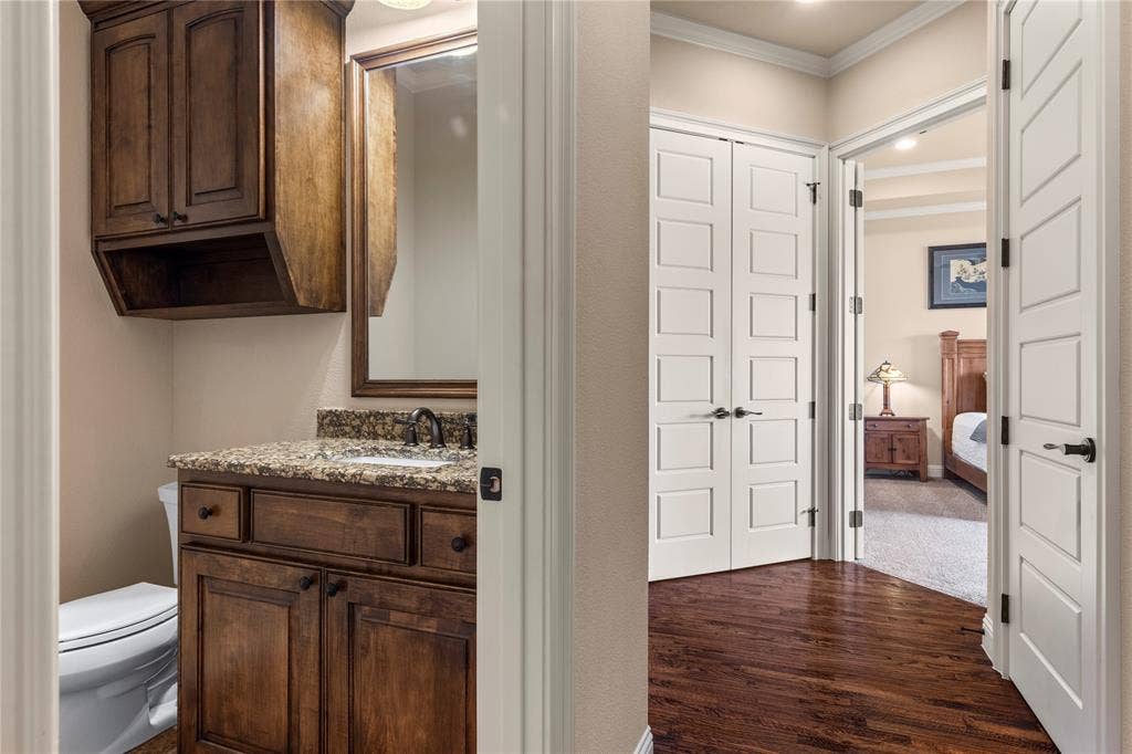 4840 Serenity Trail, McKinney, TX 75071 4840 Serenity Trail, McKinney, TX 75071