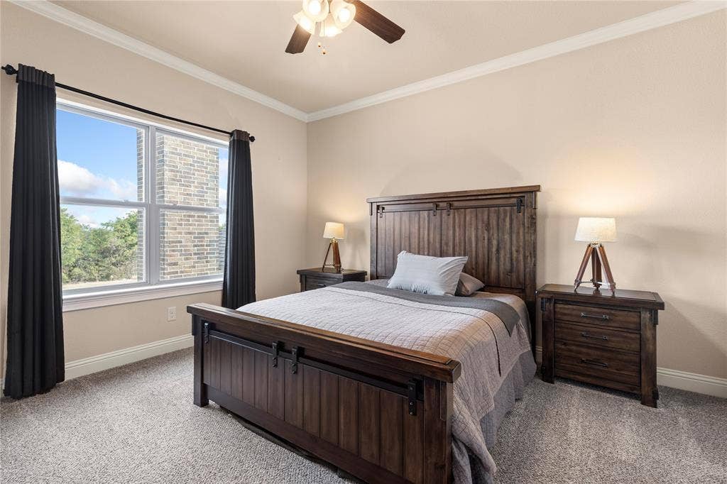 4840 Serenity Trail, McKinney, TX 75071 4840 Serenity Trail, McKinney, TX 75071