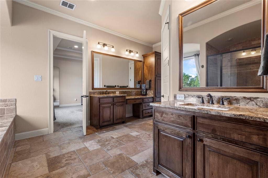 4840 Serenity Trail, McKinney, TX 75071 4840 Serenity Trail, McKinney, TX 75071