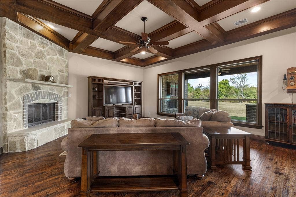 4840 Serenity Trail, McKinney, TX 75071 4840 Serenity Trail, McKinney, TX 75071