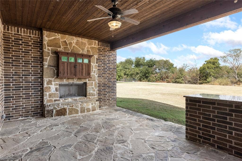 4840 Serenity Trail, McKinney, TX 75071 4840 Serenity Trail, McKinney, TX 75071