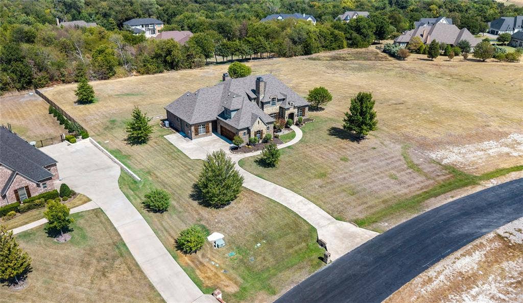 4840 Serenity Trail, McKinney, TX 75071 4840 Serenity Trail, McKinney, TX 75071